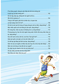 Sách Những Kiến Thức Khoa Học Dễ Hiểu Sai - Khám Phá Cơ Thể Người