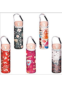 TÚI ÁO BÌNH GIỮ NHIỆT TIỆN LỢI