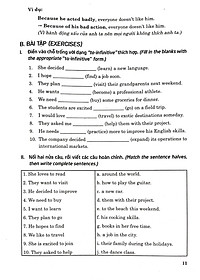 Ngữ Pháp Và Bài Tập Thực Hành Tiếng Anh 9 (Bám Sát SGK I-Learn Smart World) - HA