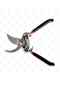 [Nhanh Gọn] Kéo Cắt Tỉa Cành Cây Lưỡi Cong KhoNCC Hàng Chính Hãng - Giúp Việc Cắt Hiệu Quả Hơn - KLVQ-KCTCC