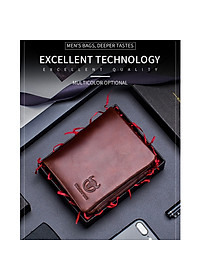 Ví Nam Thời Trang cao cấp – VN1011