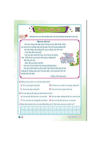 Combo Ôn Hè Toán và Tiếng Việt 1 - Dành cho học sinh lớp 1 lên 2 (2 cuốn)