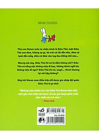Sách Siêu Thỏ - Ứ Ngồi Bô Đâu (Tái Bản)