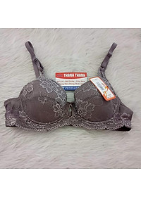 Đồ lót Thái | Áo ngực có gọng, không có mút - Áo lót thái lan 10030