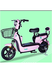 Xe Đạp Điện Phiên Bản Mới Nhất( Có Xi Nhan) vận tốc 49km/h