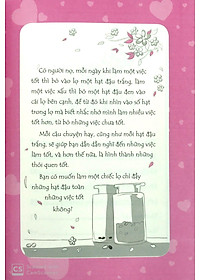 Sách Gieo Mầm Tính Cách - Yêu Thương (Tái Bản)