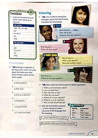 Objective Key Student's Book With Answers with CD-ROM Vietnam Edition 2