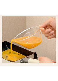 Ly Nhựa Đong Nước Inomata 1113 Nhật Bản