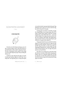 Sách Tác Phẩm Chọn Lọc - Văn Học Nga - Những Nhà Du Hành Vĩ Đại