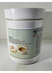 Tinh Bột Củ Sen 100% Nguyên Chất - Cung cấp đầy đủ dưỡng chất cho cơ thể ( Hủ 1kg)
