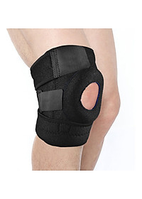 Bộ 2 miếng bảo vệ đầu gối khi tập- Miếng đệm đầu gối thể thao cho cả nam và nữ 1 cặp