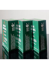 SET 5 BÁNH XÀ BÔNG CỤC IRISH SPRING ORIGINAL USA HƯƠNG DỊU NHẸ