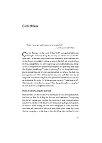 Tầm Nhìn Hay Ảo Vọng - Ả Rập Xê Út Trước Ngã Rẽ Lịch Sử (David Rundell) - Omega Plus 