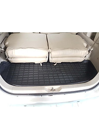 Lót cốp xe INNOVA { HÀNG ĐẸP }