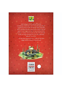 Sách Chiếc Chìa Khóa Vàng Hay Chuyện Li Kì Của Buratino