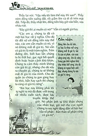 168 Câu Chuyện Kỹ Năng Sống Cho Học Sinh- Vượt qua nỗi buồn phiền - Hình tròn bị khuyết (Tái Bản 2018)