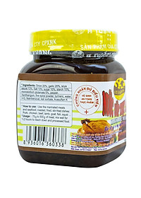 Nước Ướp Thịt A Tuấn Khang 220g