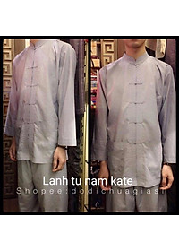Đồ Lam Đi Chùa Nam # Lãnh Tụ Nam # Đồ Bộ Nam # Quần Áo Nam Nữ