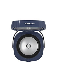 Nồi cơm điện Sunhouse SHD8611N 1.8 Lít - Hàng chính hãng