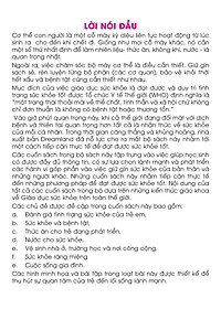 Combo 6 Quyển Kiến Thức Và Kỹ Năng Dành Cho Học Sinh: Chăm Sóc Sức Khoẻ + Thể Dục, Vui Chơi, Nghỉ Ngơi, Ăn Uống + Giữ Gìn Vệ Sinh + Những Việc Cần Làm + Sức Khoẻ Và Bệnh Thường Gặp + An Toàn Ở Nhà, Ra Đường, Trong Trường