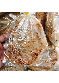 Bánh Tráng Muỗi Nhuyễn Xì Ke Viettin Mart 3 gói 50G