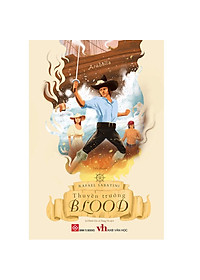 Sách Thuyền trưởng Blood