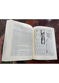 DESIGNA - NHỮNG BÍ QUYẾT KỸ THUẬT CỦA NGHỆ THUẬT THỊ GIÁC TRUYỀN THỐNG – Nhiều tác giả - Tô Bá Vân dịch - NXB Trẻ (bìa mềm - in màu toàn bộ)