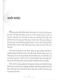 Sách 7 Câu Hỏi Chiến Lược - Tiếp Cận Đơn Giản Để Thực Thi Tốt Hơn