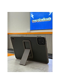 Xiaomi Pad 8 Ốp Lưng Chống Sốc Xiaomi Pad 8 / 8 Pro mặt lưng nhám tích hợp chân dựng