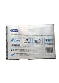 Lô 4 Cuộn Túi Rác Tự Hủy Có Quai Tiện Dụng SOJI INOCHI Nhật Bản - Nhiều Màu - Nhiều Size - Đa dạng công năng sử dụng