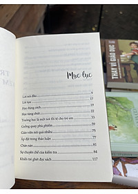 [Tủ sách Lyceum] TRƯỜNG HỌC KÉM THÀNH TÍCH – John Holt – Hà Nguyên dịch – NXB Dân Trí (Bìa mềm)