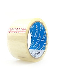 Băng keo trong Thiên Long BKT04