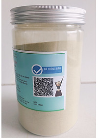 Bột cần tây nguyên chất sấy lạnh (1kg)