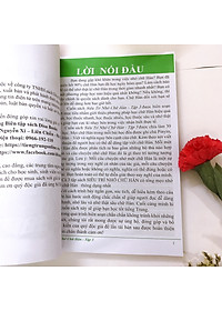 Siêu trí nhớ chữ Hán tập 03 phiên bản mới (In màu, có Audio nghe, hướng dẫn viết từng nét từng chữ) + DVD quà tặng