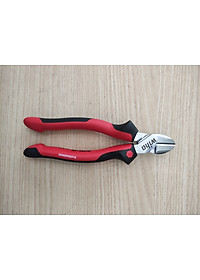 Kìm cắt chuyên nghiệp 180mm Wiha 43339