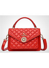 Túi xách nữ thời trang công sở cao cấp phong cách cá tính mới