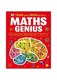 Train Your Brain To Be A Maths Genius - Link Mua