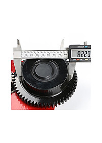 Bộ Tời Điện Kèm Rùa ABG PA600 (300/600Kg) 30 Mét - Giúp Máy Tời Treo Nâng Hạ Vật Nặng Dễ Dàng Trong Nhà Xưởng Công Nghiệp Và Đời Sống, Nâng Kéo Linh Hoạt, Hiệu Quả Cao - Hàng Chính Hãng