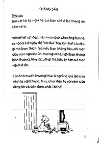 Nhật Ký Chú Bé Nhút Nhát - Tập 4: Mùa Hè Tuyệt Vời (Tái Bản)