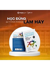 Textbook - Quản trị nguồn nhân lực thời đại mới 