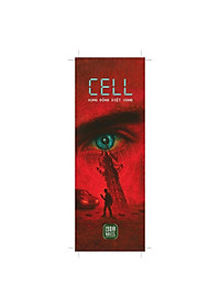 Cell - Xung Động Diệt Vong (Stephen King)
