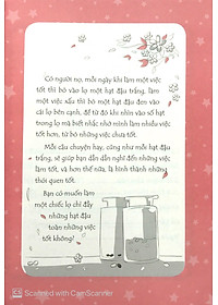 Sách Gieo Mầm Tính Cách - Tha Thứ ( Tái Bản )