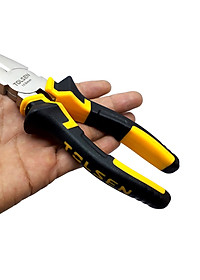 Kìm Răng Tổng Hợp 7" ( 180mm ) Tolsen 10001