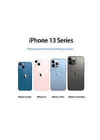 Ốp Lưng Chống Sốc ARAREE Pellis Dành Cho iPhone 13 / 13 Pro / 13 Pro Max - Hàng Chính Hãng