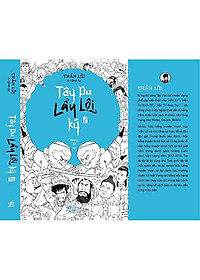 Tây Du Lầy Lội Ký 2