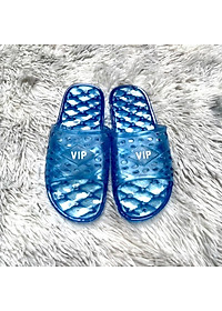 Dép vip, dép nhựa víp đi trong nhà, nhà tắm, vệ sinh, văn phòng đi êm chân