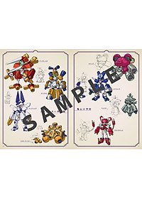 Kenki Fujioka Illustration & Design Work: Yume Wa Kujira Ni Notte. (Japanese Edition)