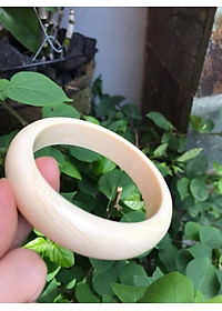 VÒNG TAY NAM XƯƠNG MỸ NGHỆ  NI VÒNG 65MM x CAO 17MM x DẦY 9MM NAM 75KG - 89KG ĐEO RẺ À CÁC ANH ĐEO TAY VẪN XINH Ạ