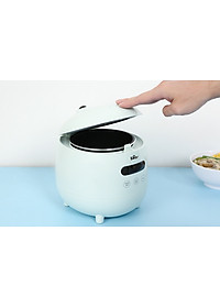 Nồi cơm điện tử Bear 0.3 lít DFB-B12F1 - Hàng chính hãng