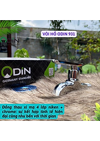 Vòi hồ ODIN 931